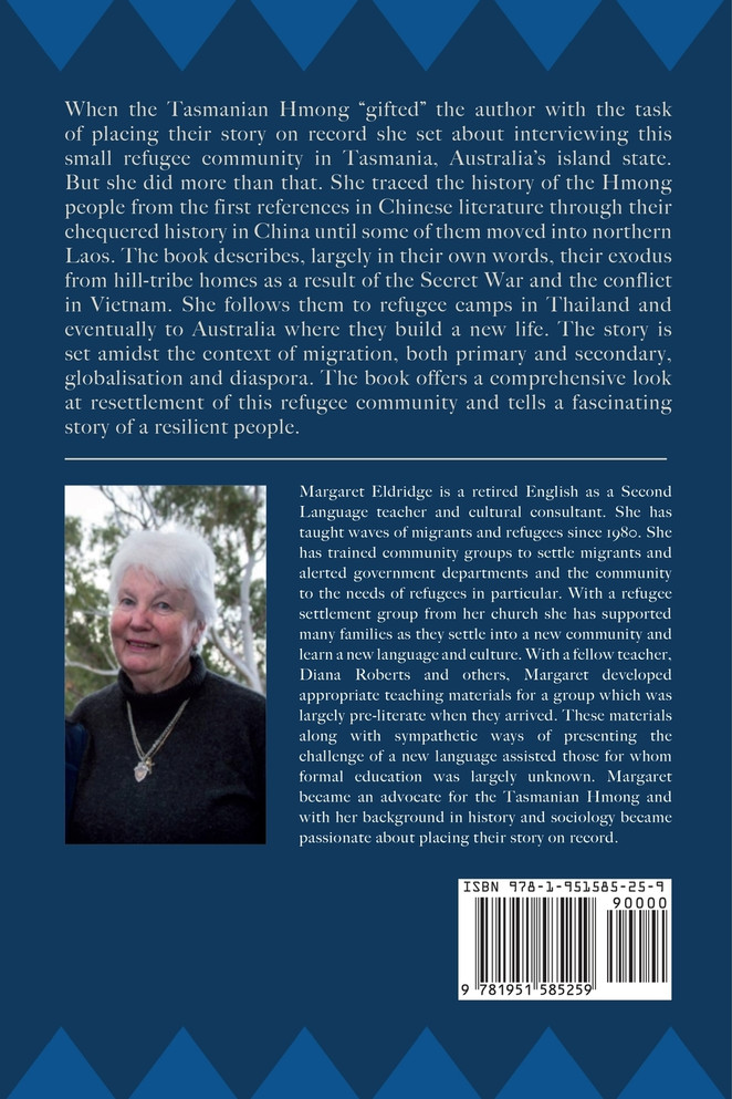 New Mountain, New River, New Home?