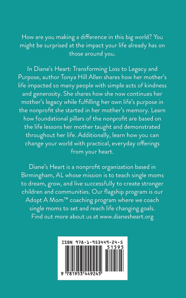 Diane's Heart