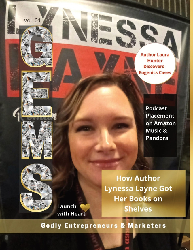Godly Entrepreneurs & Marketers  Magazine