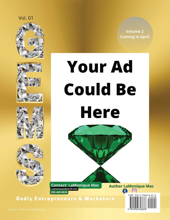 Godly Entrepreneurs & Marketers  Magazine