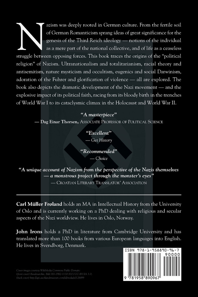 Understanding Nazi Ideology