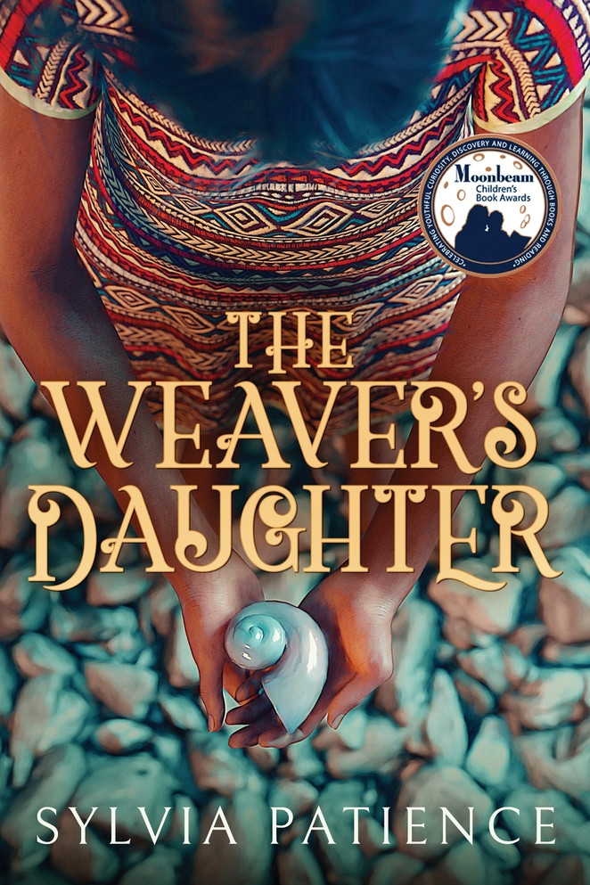 The Weaver's Daughter