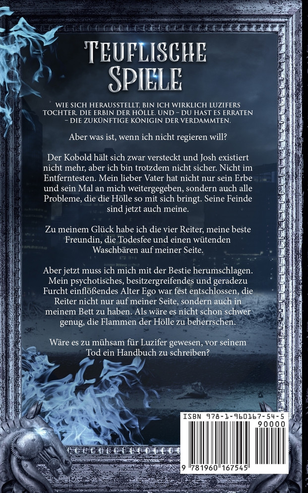 Teuflische Spiele