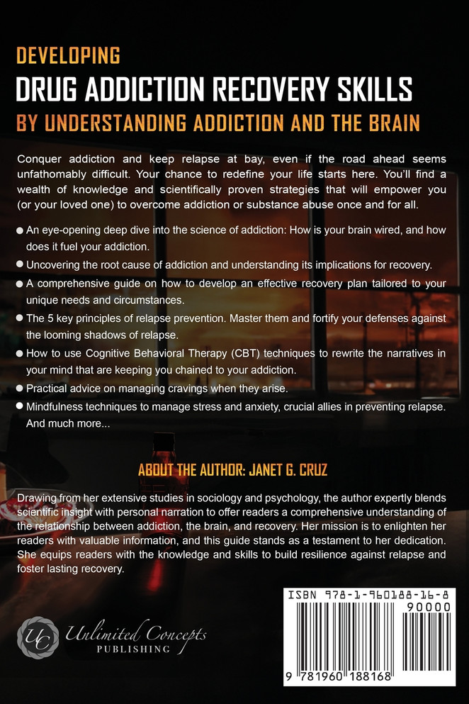 Developing Drug Addiction Recovery Skills by Understanding Addiction and The Brain