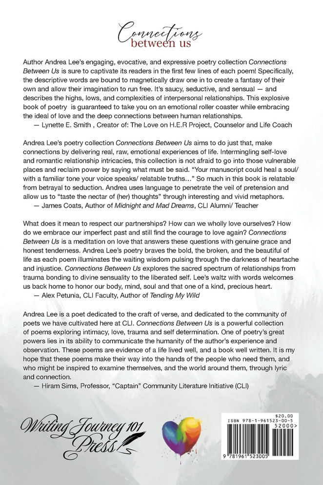 Connections Between Us