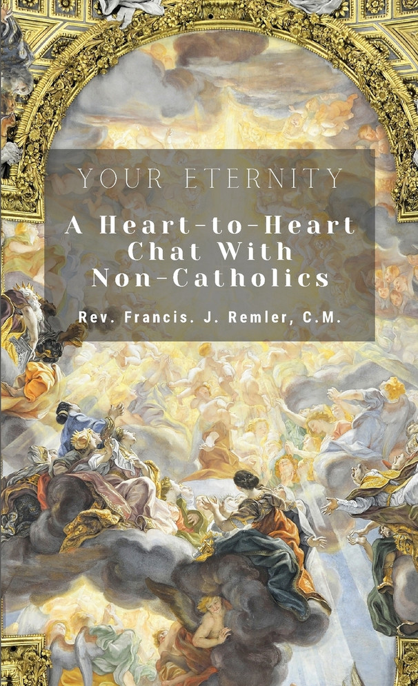 YOUR ETERNITY