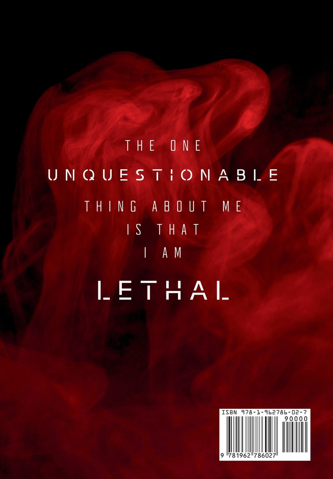 Edge of Inhuman