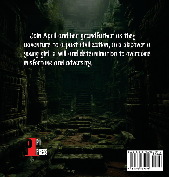 The Lost City of Echoes