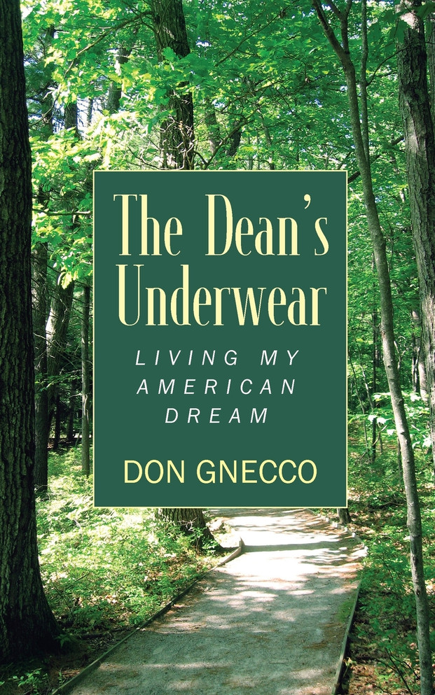 The Dean's Underwear