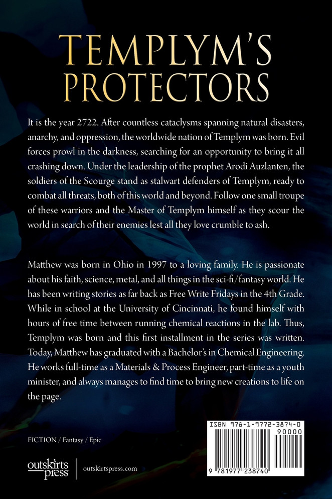 Templym's Protectors