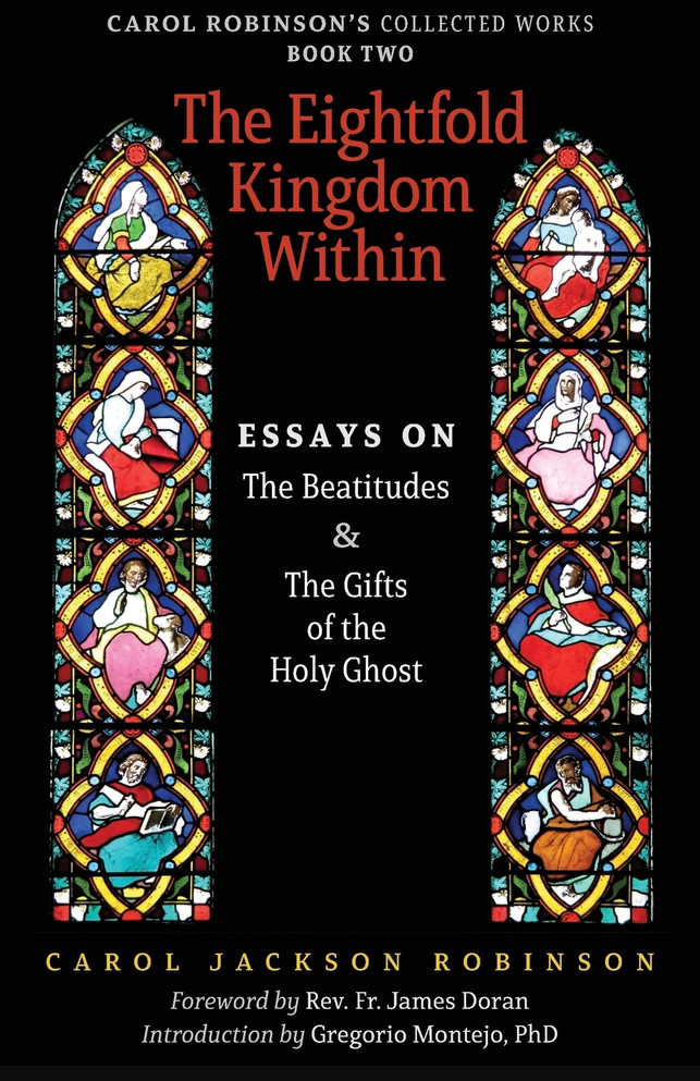 The Eightfold Kingdom Within