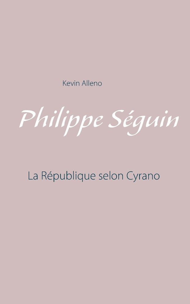 Philippe Séguin