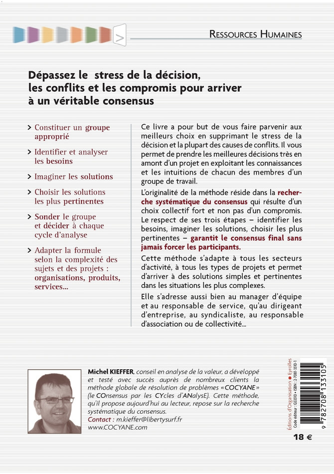 La résolution de problèmes à l'usage des managers