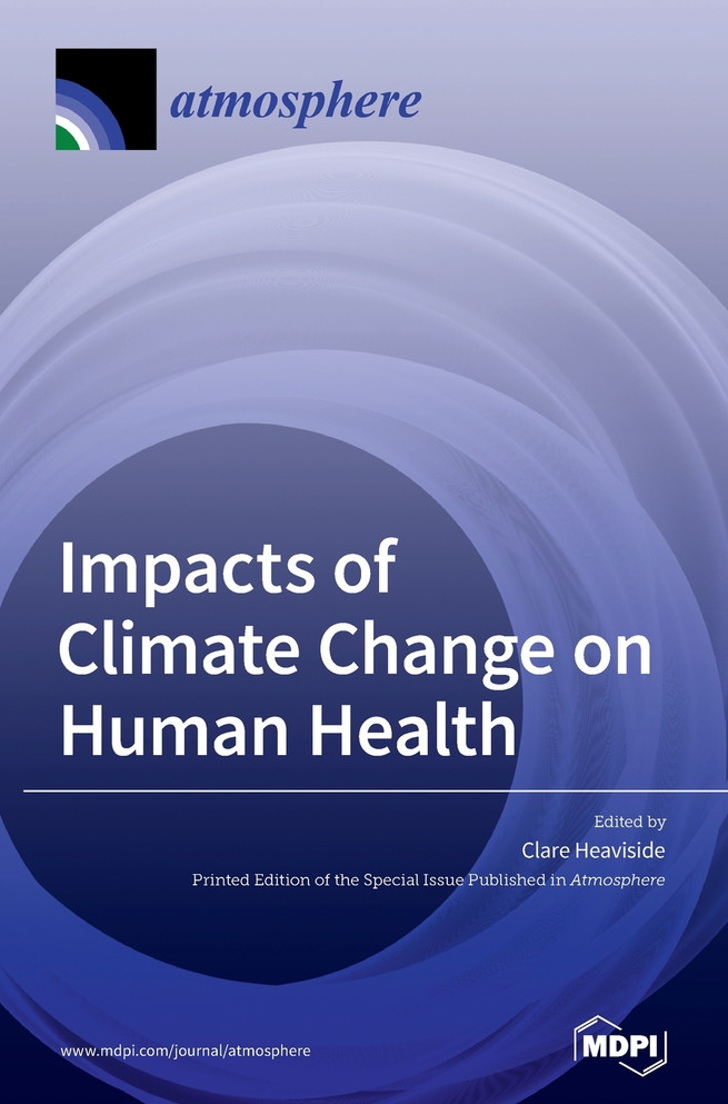 Impacts of Climate Change on Human Health