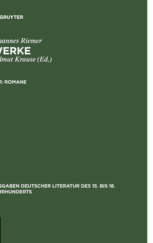 Romane