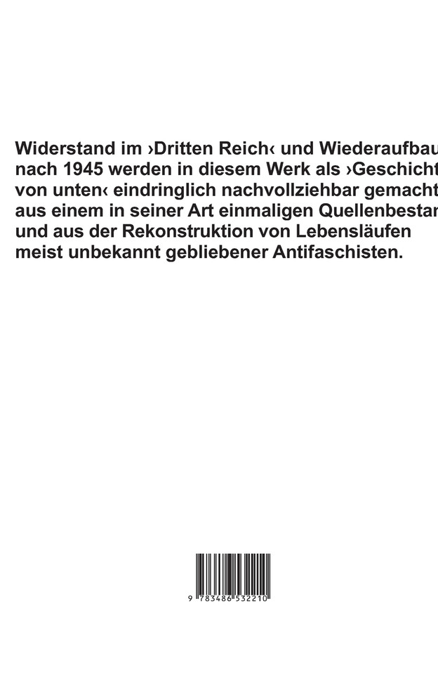 Lehrstücke in Solidarität