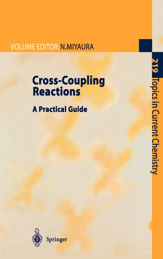 Cross-Coupling Reactions