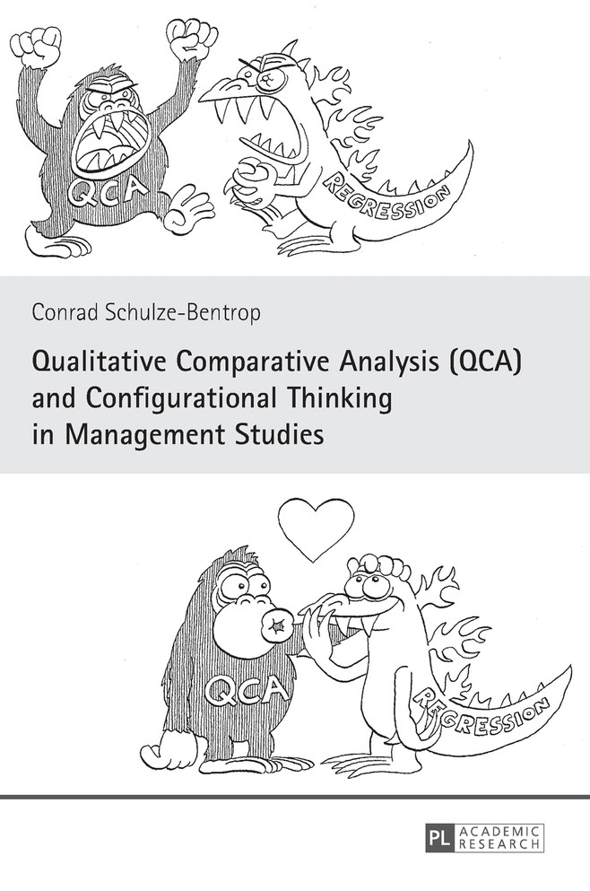 Qualitative Comparative Analysis (QCA) and Configurational Thinking in Management Studies