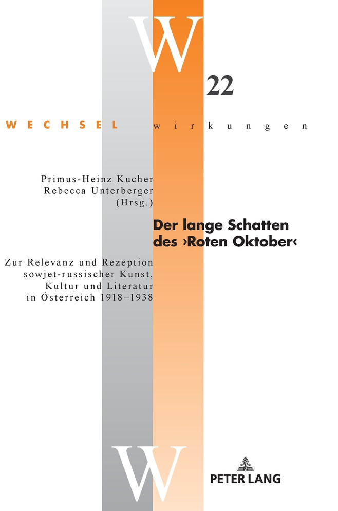 Der lange Schatten des ›Roten Oktober‹