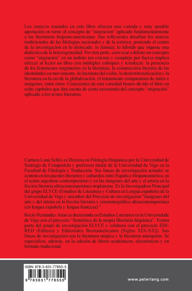 Más allá de la frontera