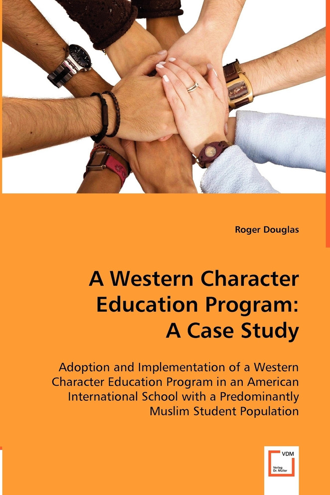 A Western Character Education Program