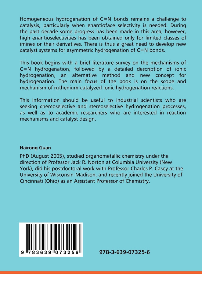 Ruthenium-Catalyzed Ionic Hydrogenation Reactions