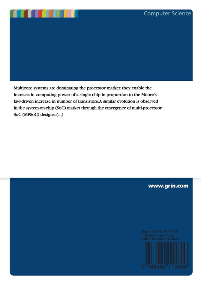 Embedded Multiprocessor System-on-Chip for Access Network Processing