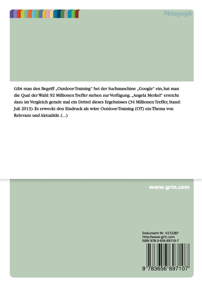 „Learning by Doing" statt Lernen durch Lehren