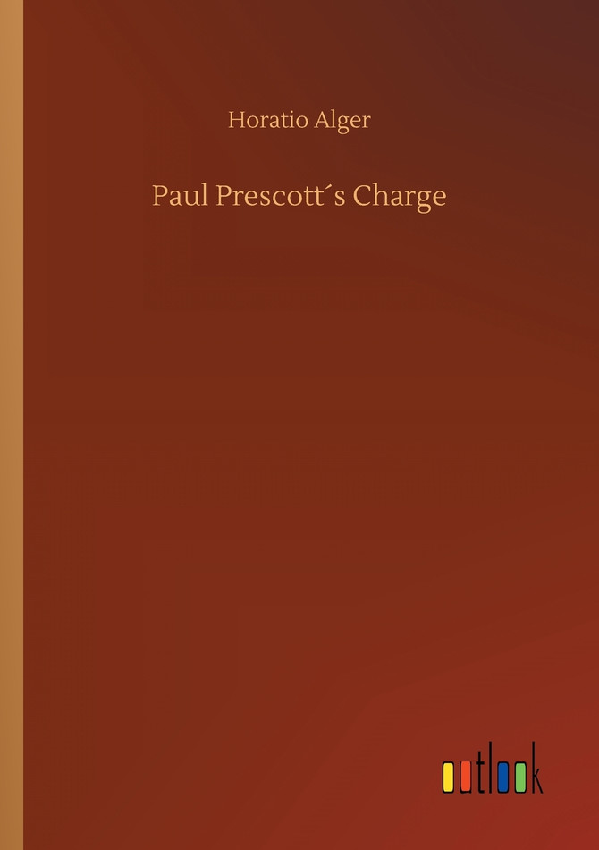 Paul Prescott´s Charge