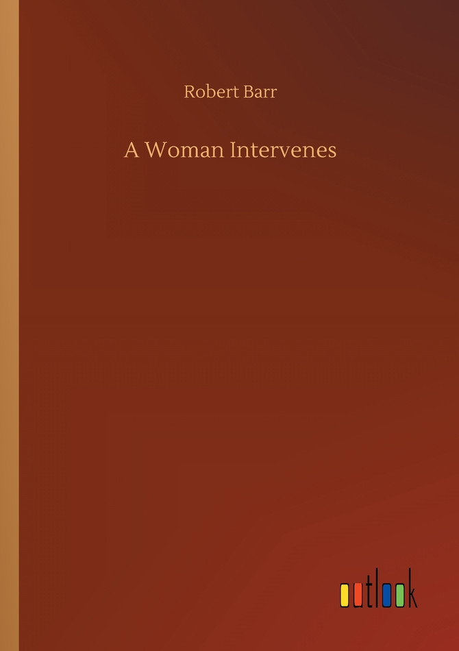 A Woman Intervenes