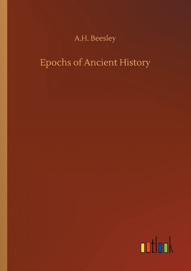 Epochs of Ancient History