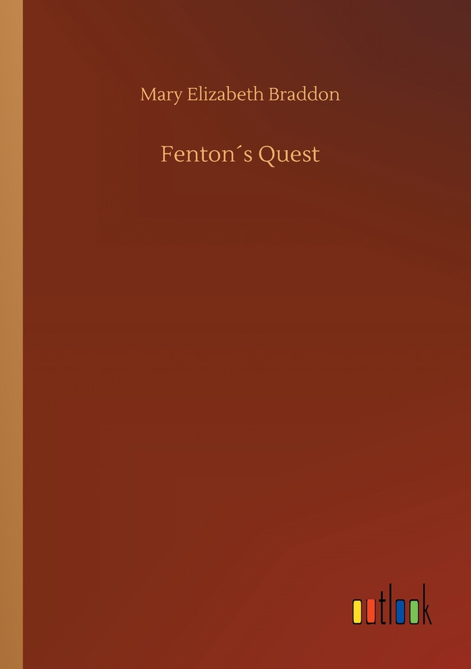 Fenton´s Quest