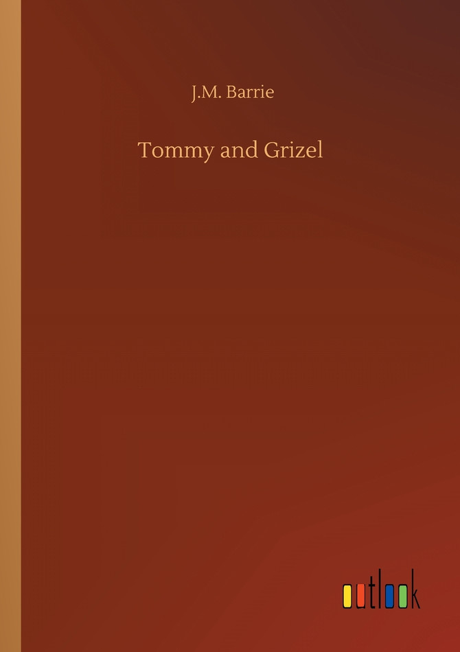 Tommy and Grizel