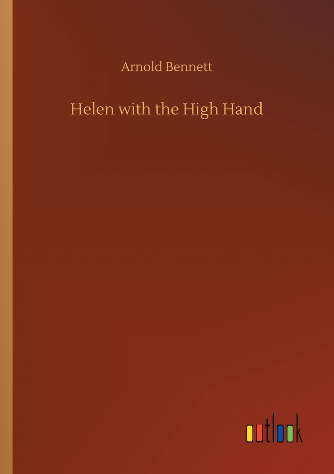 Helen with the High Hand