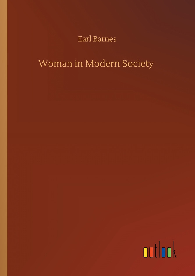 Woman in Modern Society