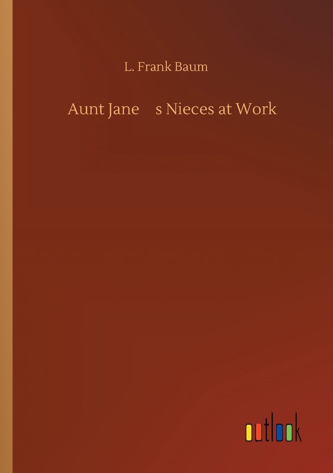 Aunt Janes Nieces at Work