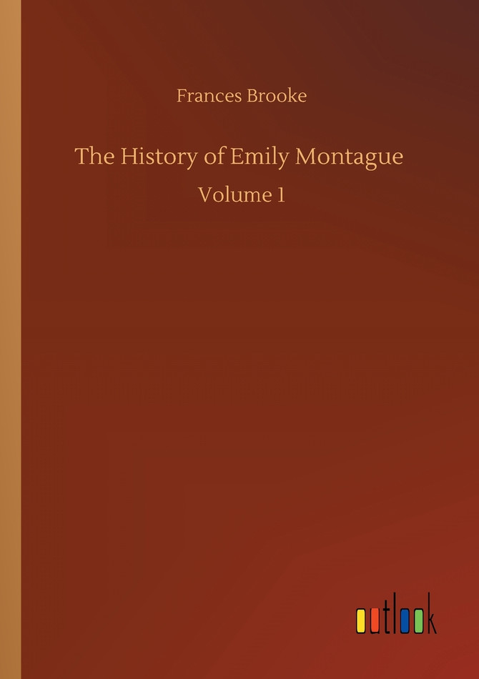 The History of Emily Montague