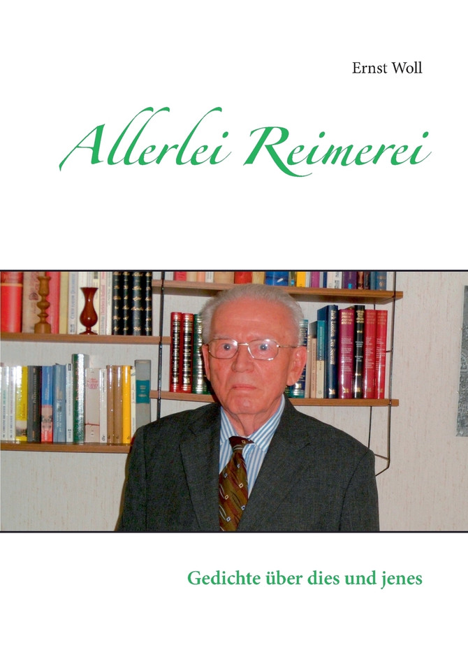 Allerlei Reimerei