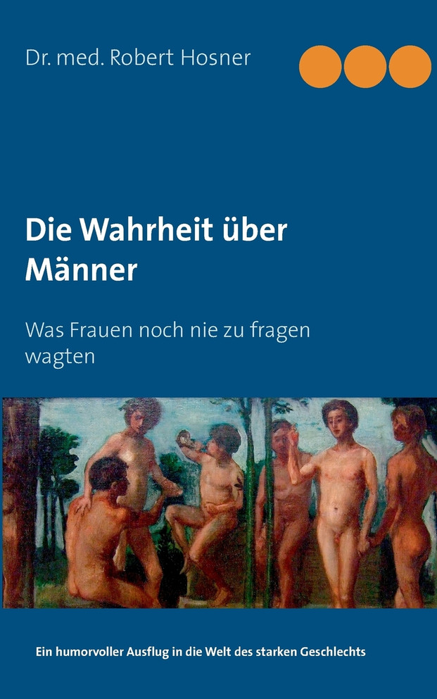 Die Wahrheit über Männer
