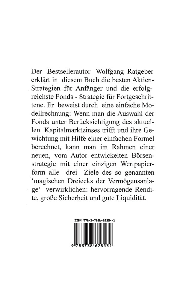 Die Börse