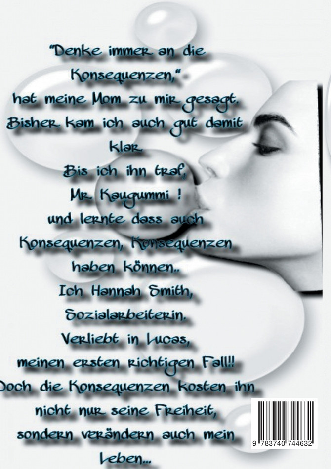 Mr. Kaugummi