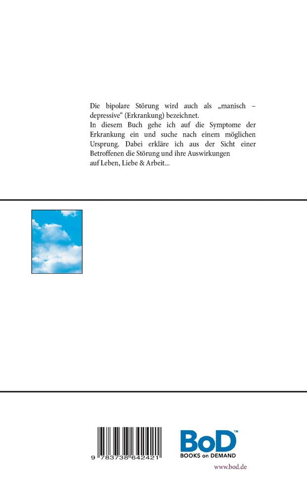 Bipolar im Gleichgewicht