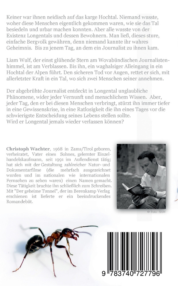 Das vergessene Volk