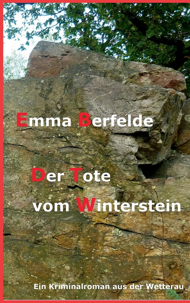 Der Tote vom Winterstein
