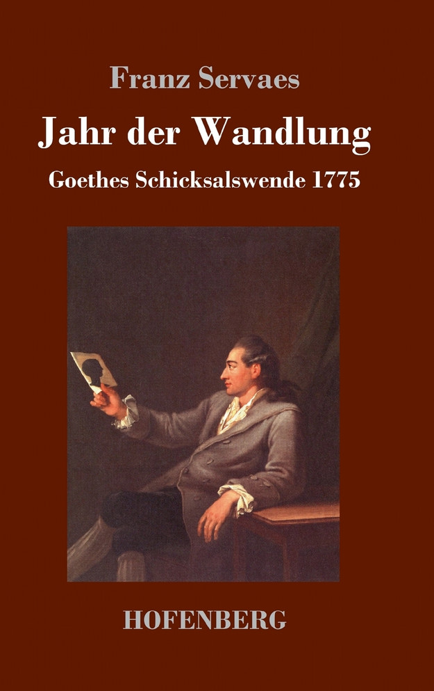 Jahr der Wandlung