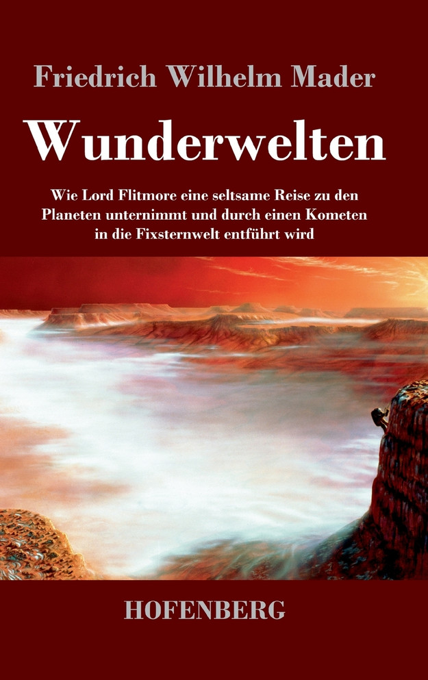 Wunderwelten