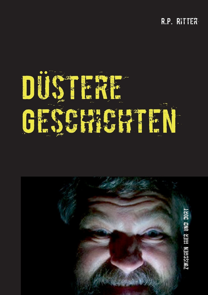 Düstere Geschichten