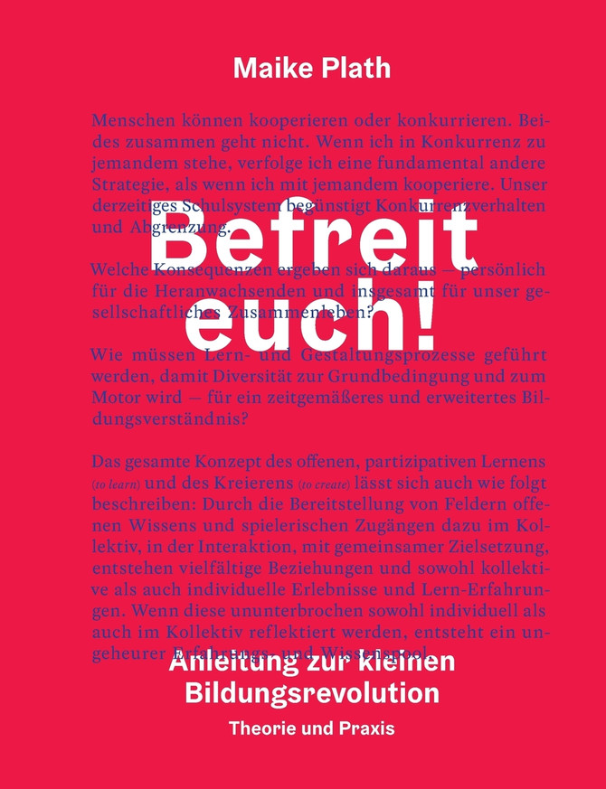 Befreit euch!