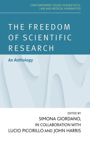The freedom of scientific research