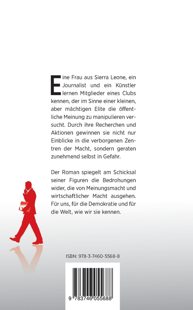 Die besseren Menschen